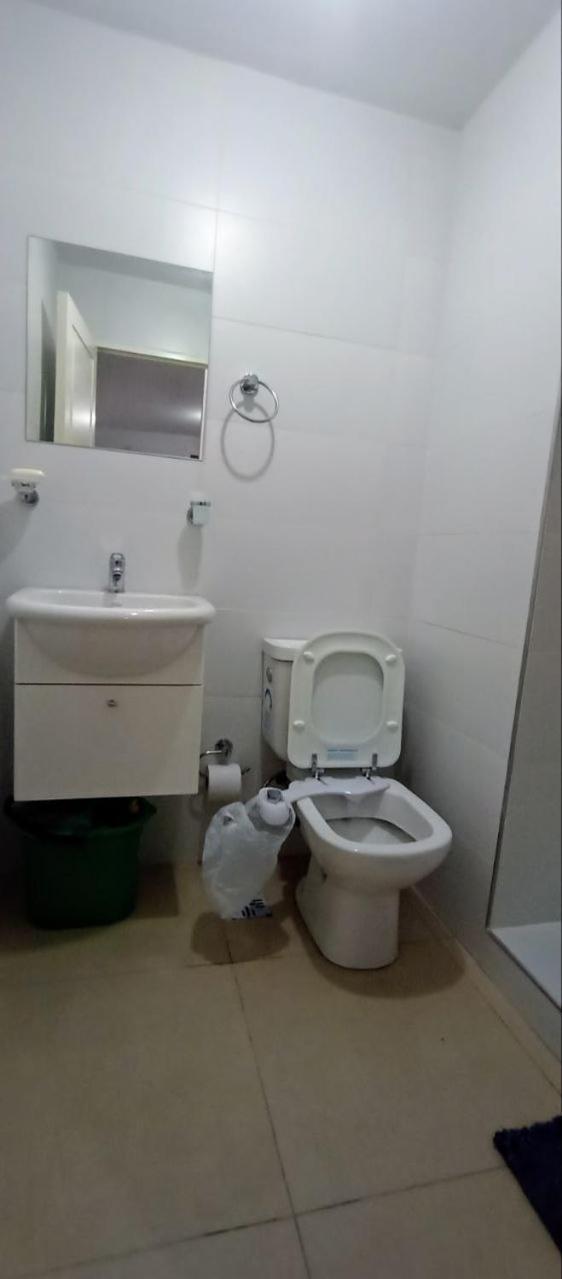 Amplio Departamento Monoambiente