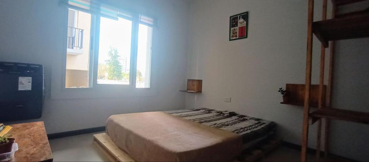 Amplio Departamento Monoambiente Apartment San Luis